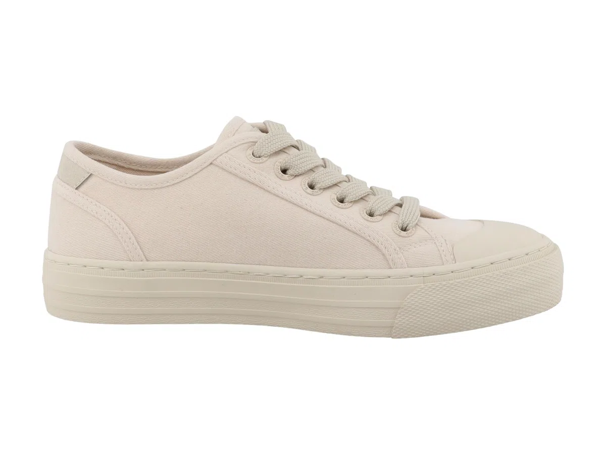 MUSTANG Damen Sneaker Low-Top Venya 26M0232003 Weite Normal Schnürung