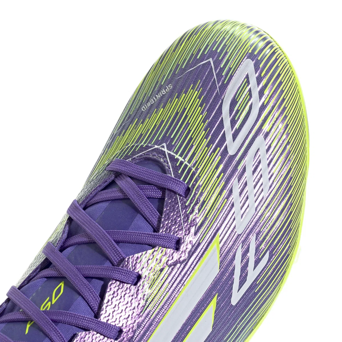 adidas Unisex F50 League FG/MG Fußballschuh