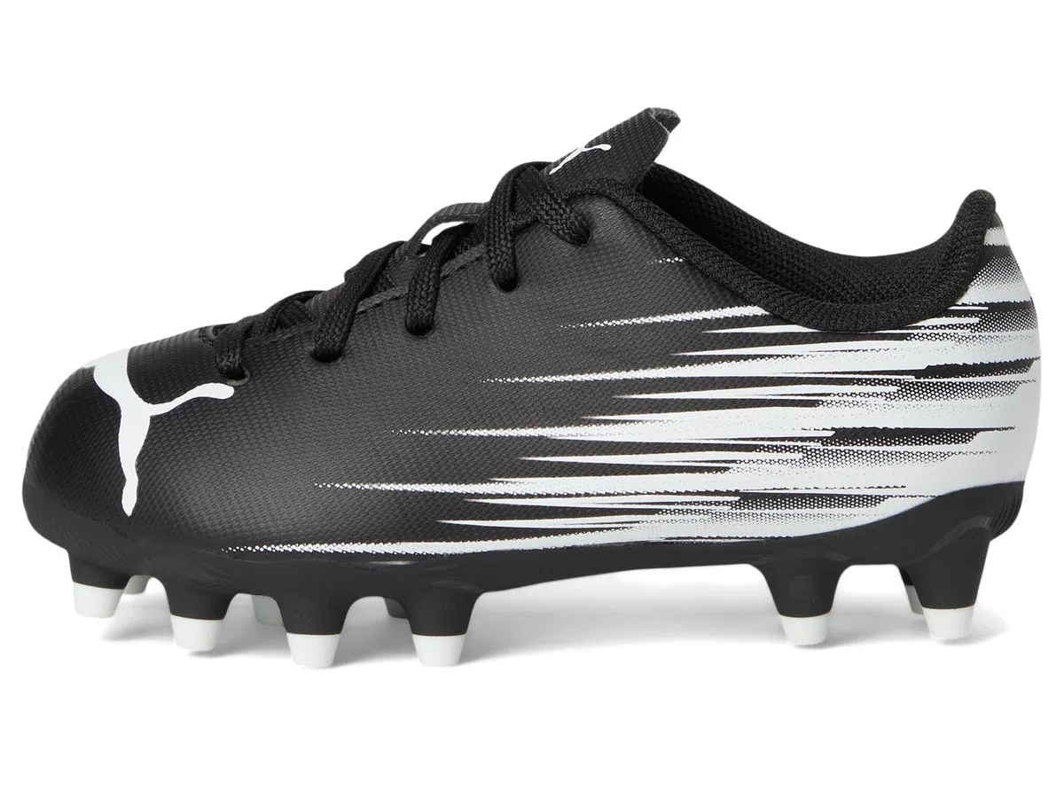 Puma Unisex Kinder Attacanto Fg/Ag JrSoccer Shoe