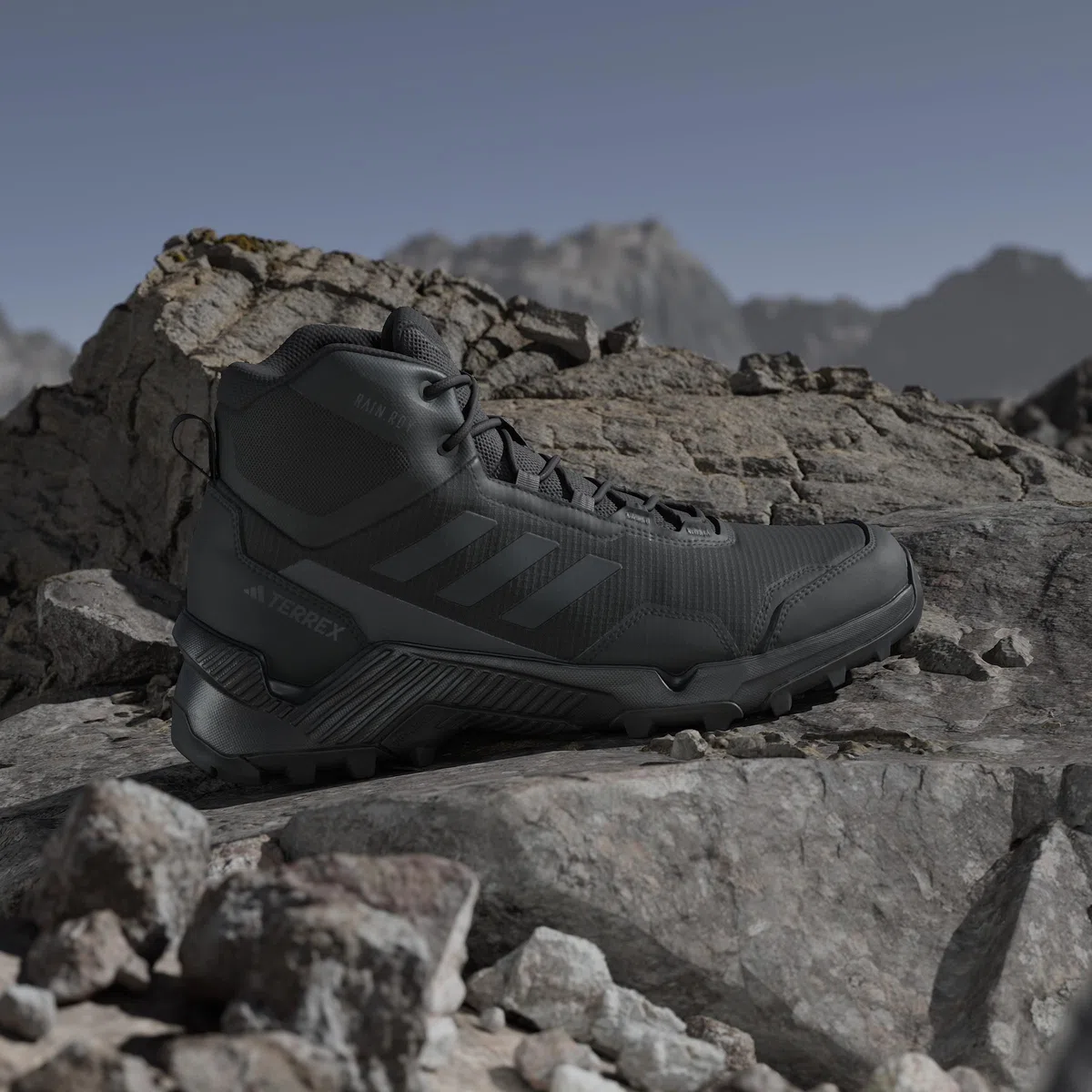 adidas Men's Eastrail 2.0 Mid RAIN.RDY Wanderschuh