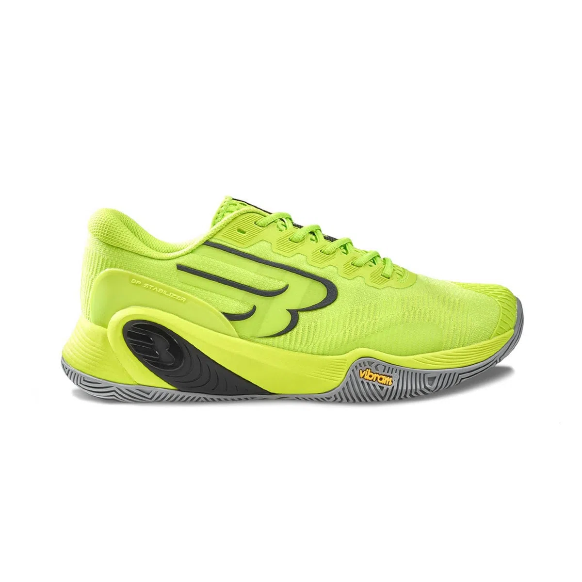 Bullpadel Hack Vibram 26v Padel Shoes EU 46