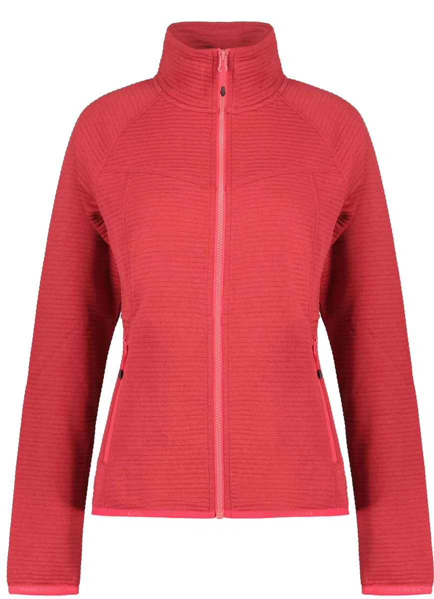 ICEPEAK Bellbrook Himbeere - XXL