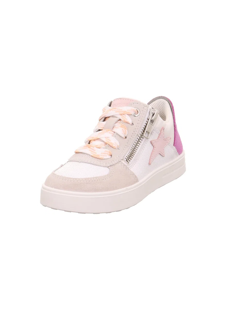 Superfit Stella Sneaker 1-000802 Mädchen
