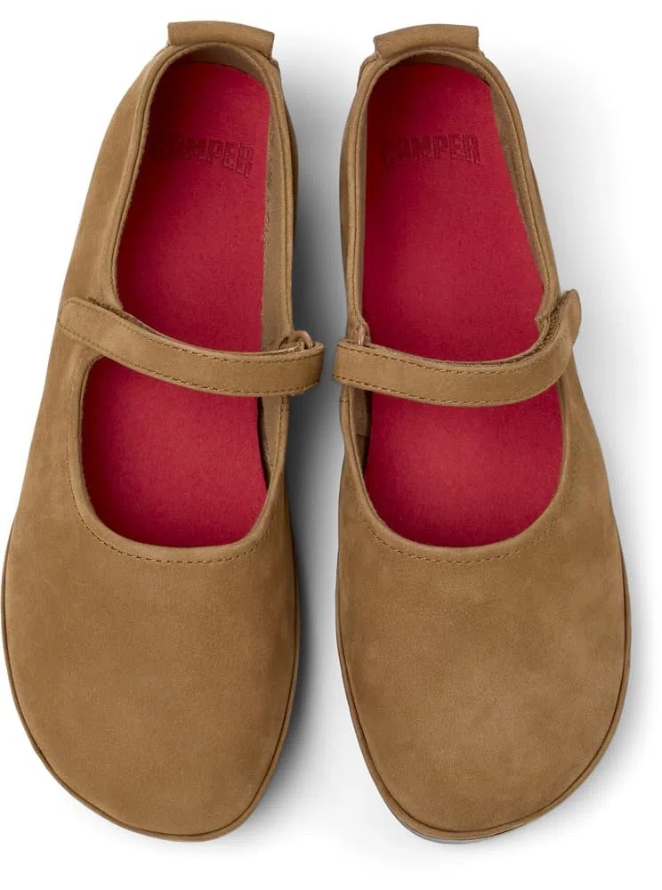 Camper Damen Right Nina-k201365Mary Jane Schuh