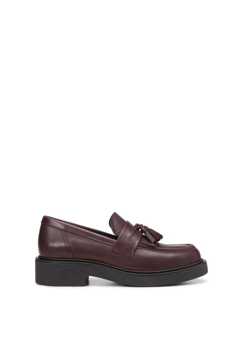 Marc O'Polo Damen Perla Loafer