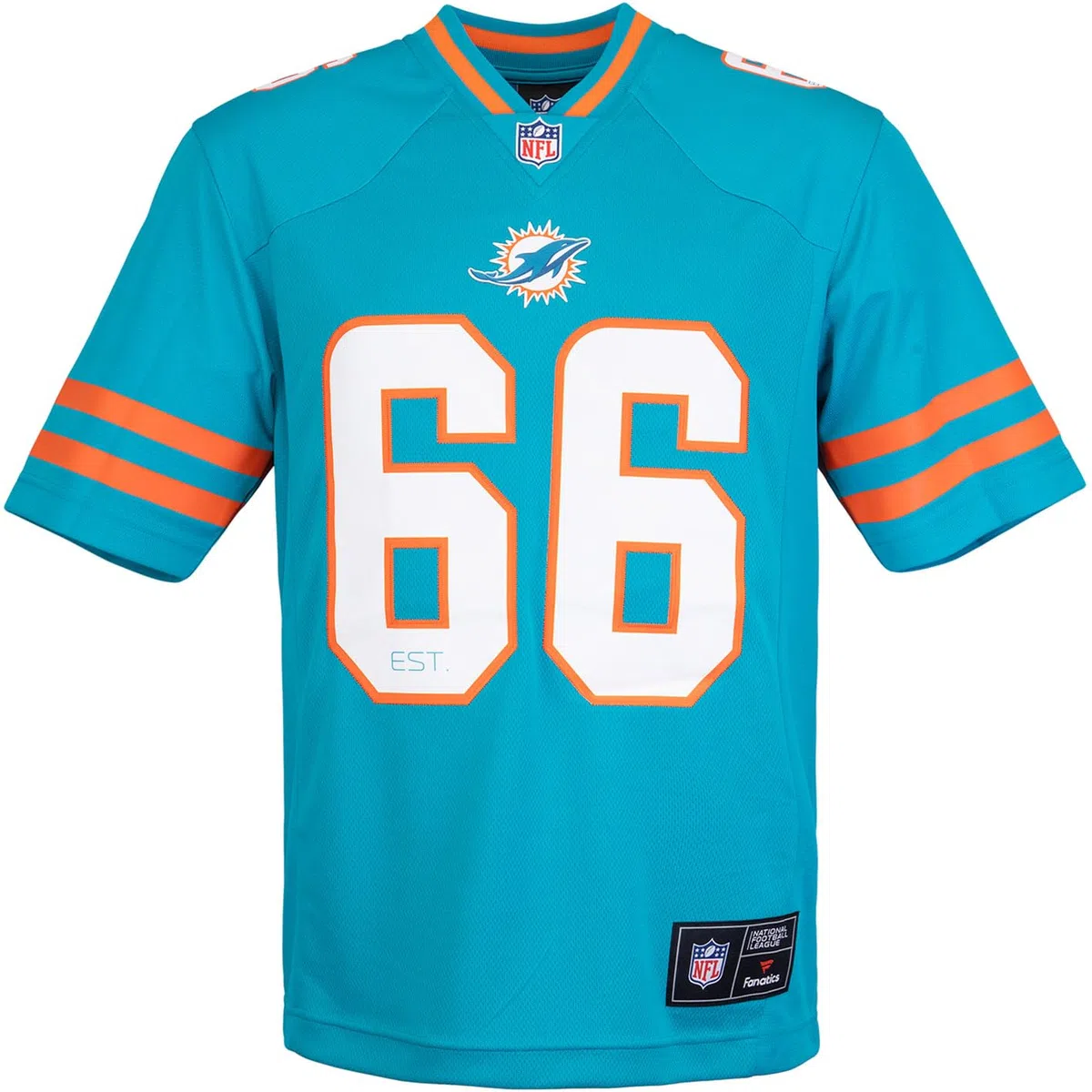 Fanatics Core NFL Team Jersey Trikot