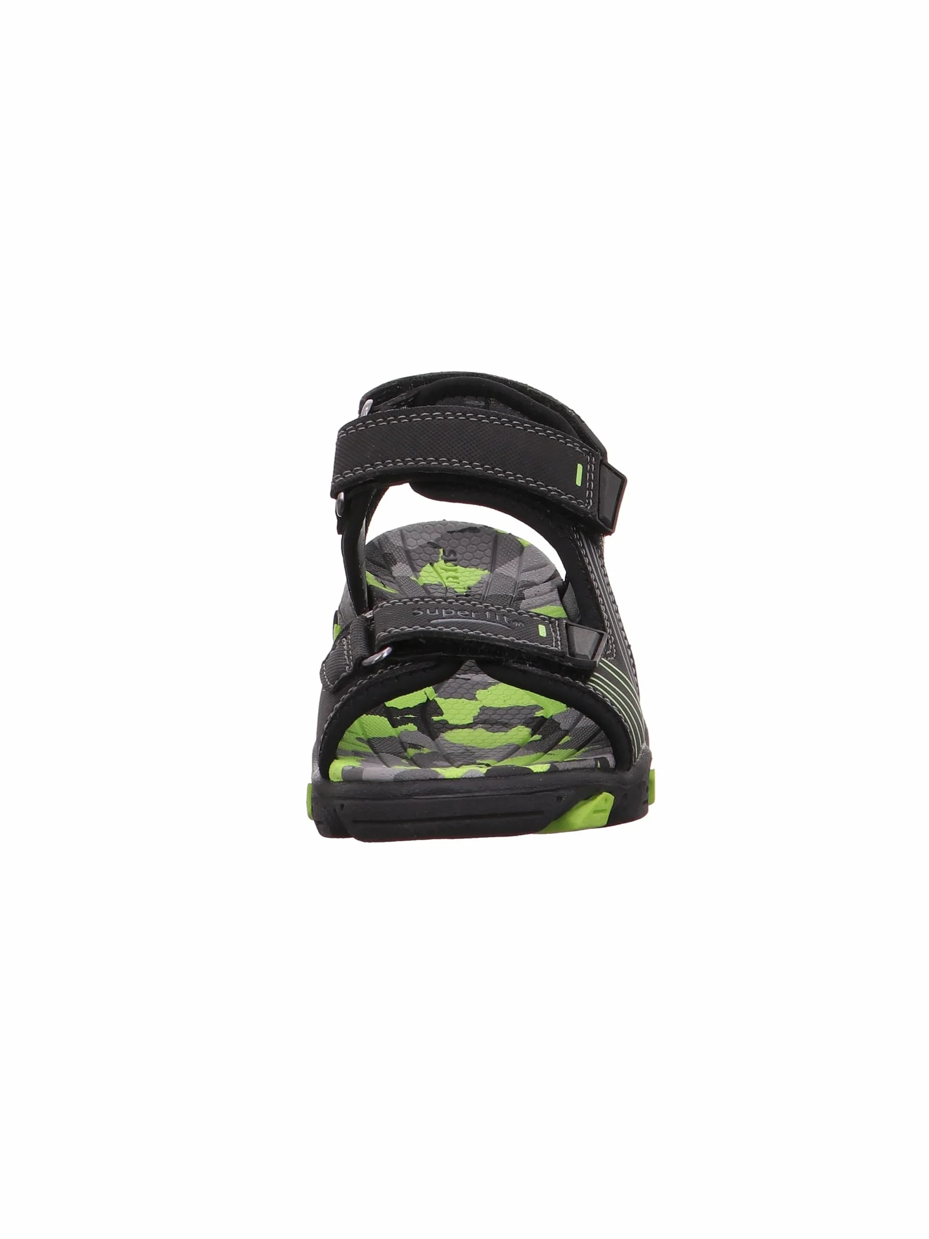 Superfit HENRY Sandale 0-800100 Jungen