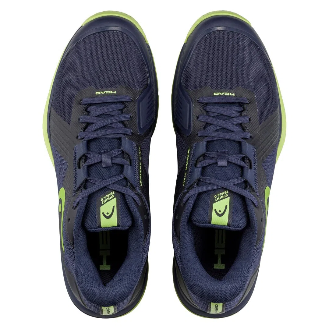 HEAD Herren Sprint Team 4.0 MenTennisschuhe
