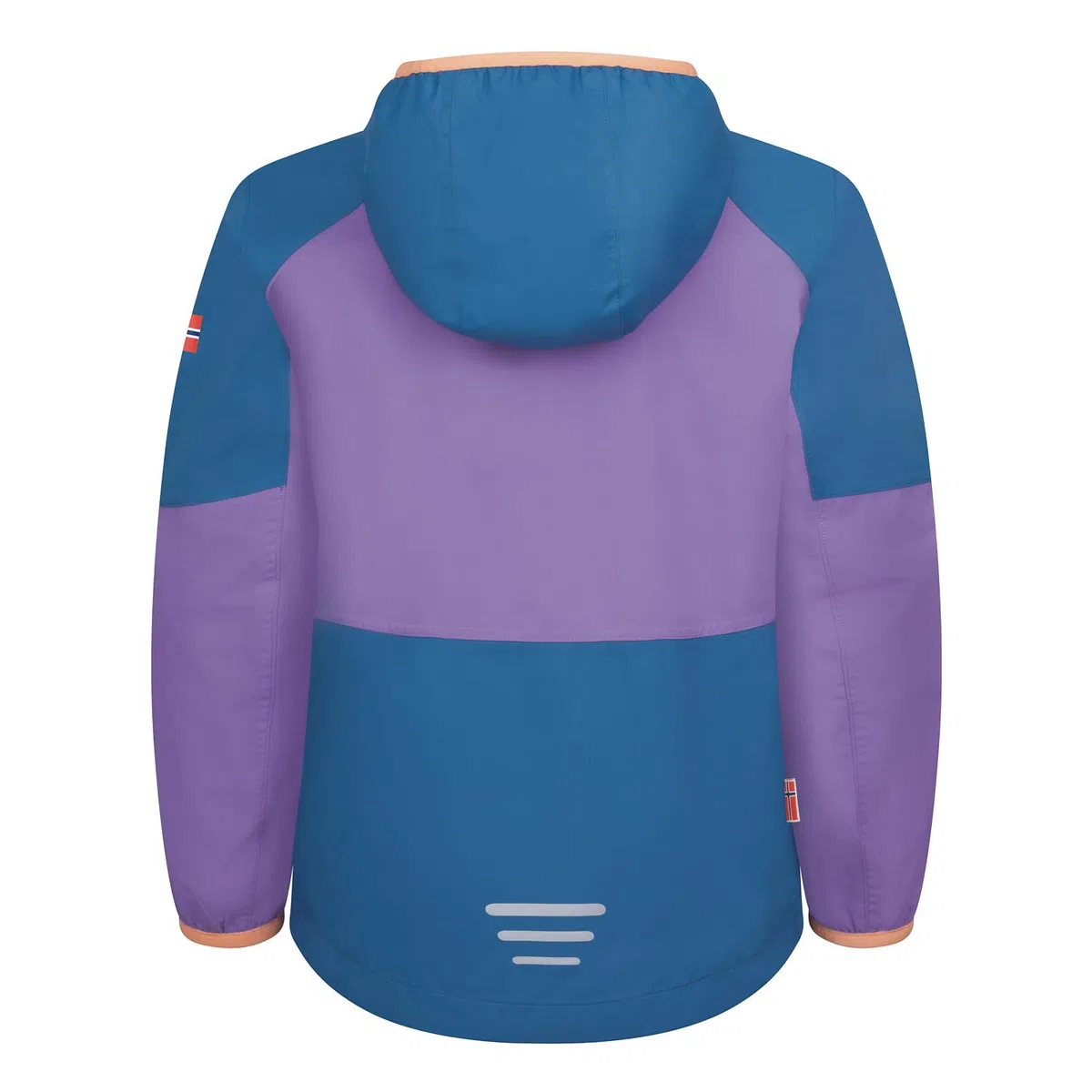 Trollkids Kids Bjordal Jacket