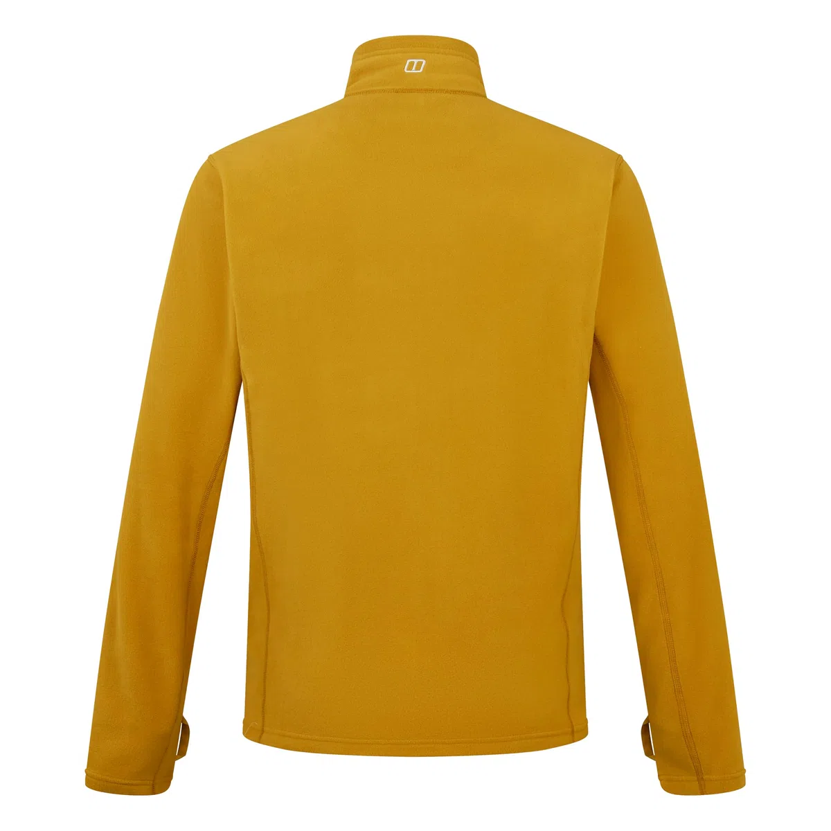 Berghaus Herren Prism Micro Polartec Fleece-Jacke | Zusätzliche Wärme | Besonders bequem Midlayer
