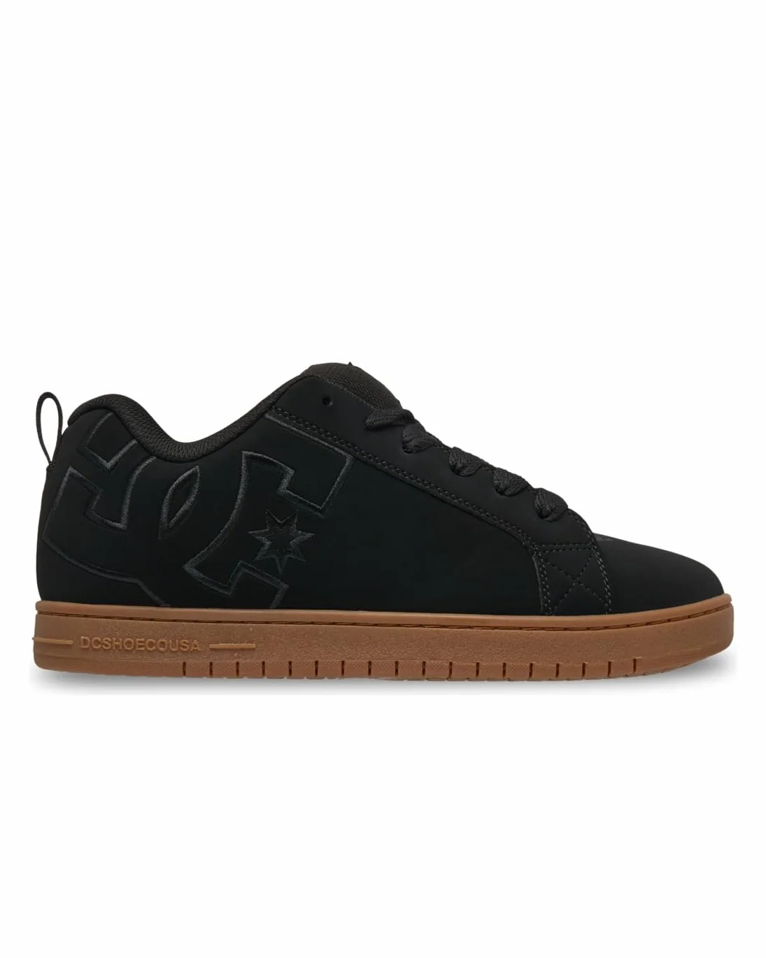 DC Shoes Herren Court GraffikSneaker