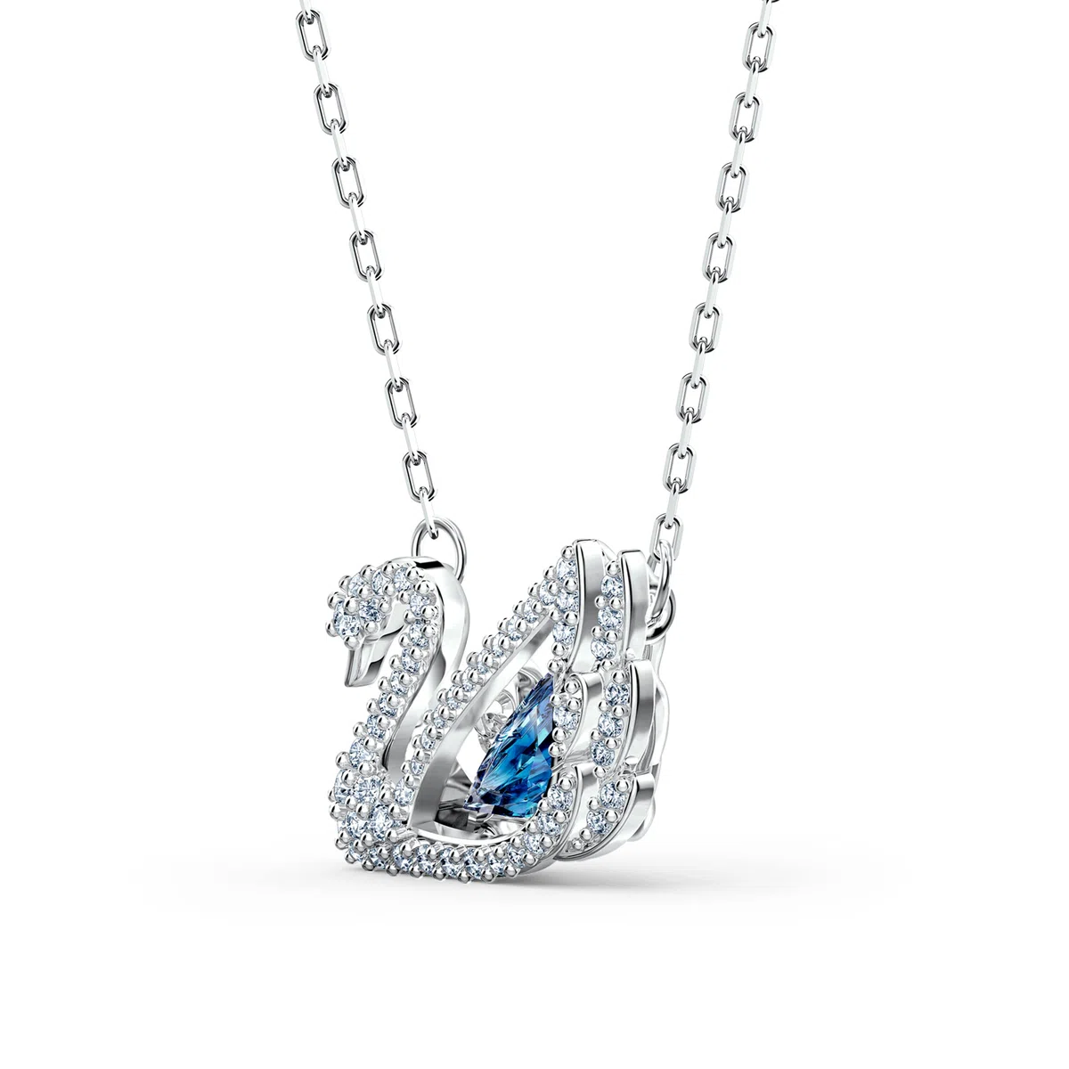 Swarovski Swan Kollektion Anhänger