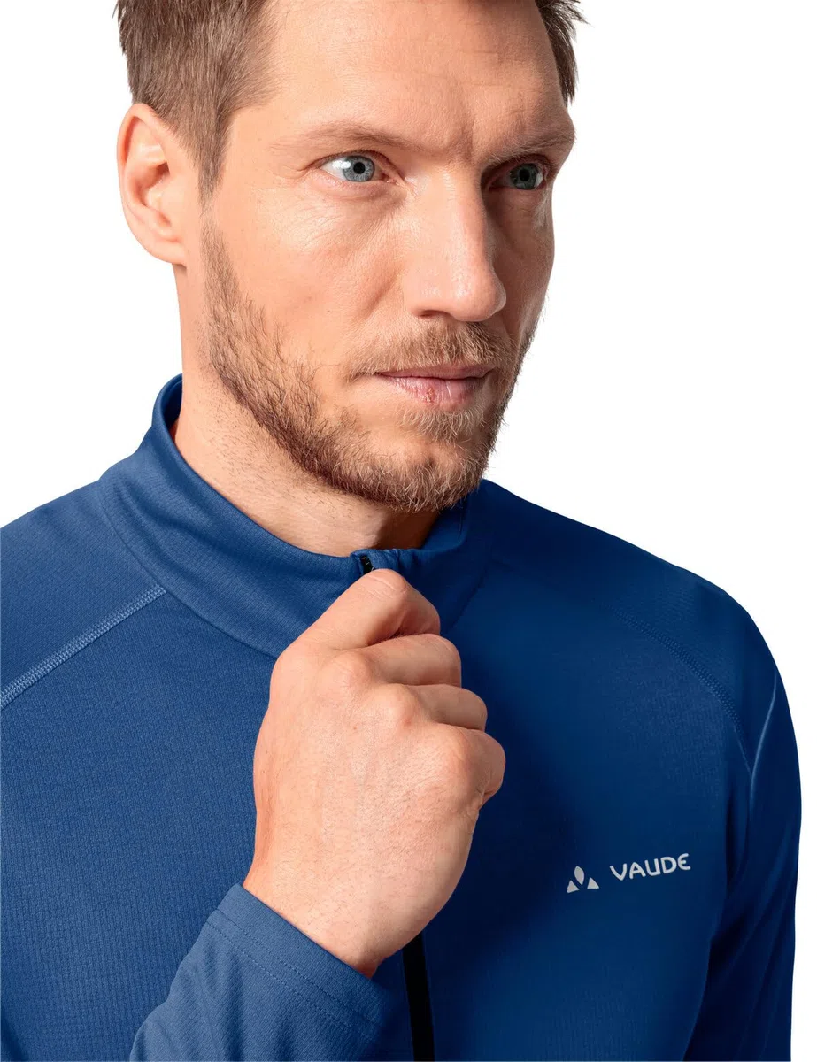 VAUDE Men's Men's Larice Light Shirt Ii Jumper (Pack of 1)