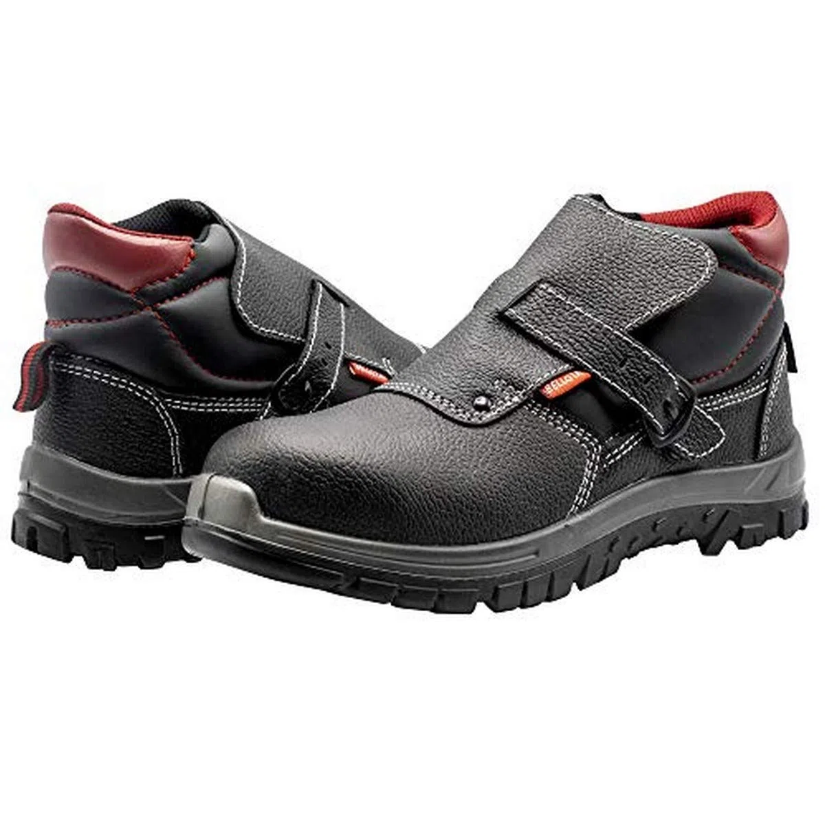 Bellota Bota Soldador Piel S3