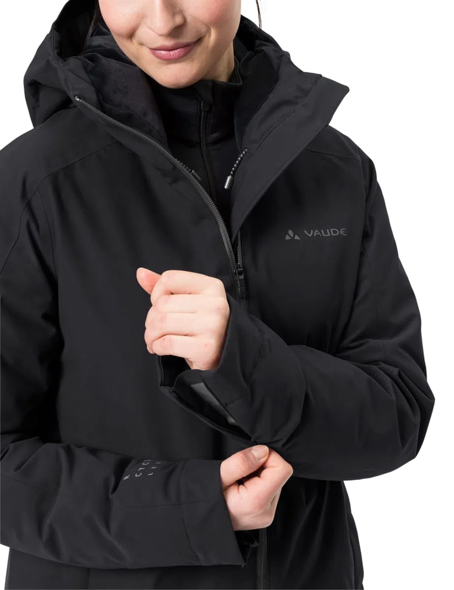 VAUDE Damen Mineo III Mantel Winterjacke