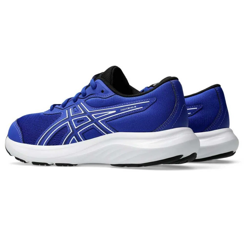 ASICS Jungen Gel-Contend 9 GsSneaker