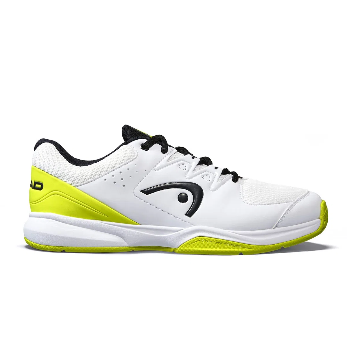 Head Unisex GridSquash-Schuh