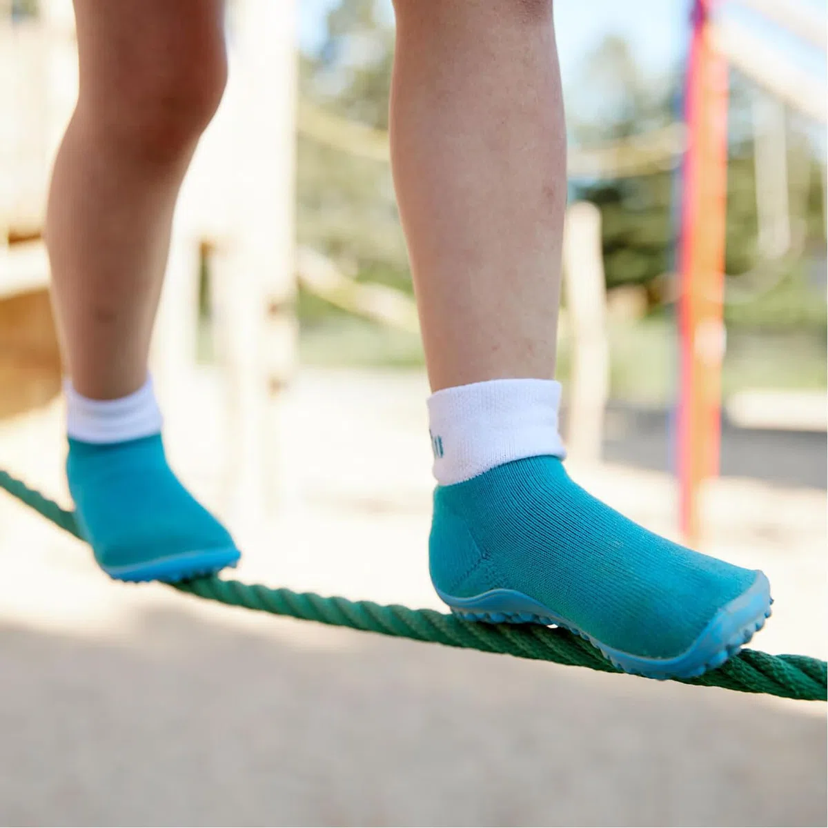 Generisch LEGUANITO - Kinder Barfußschuhe/Lauflernschuhe für Mädchen und Jungen