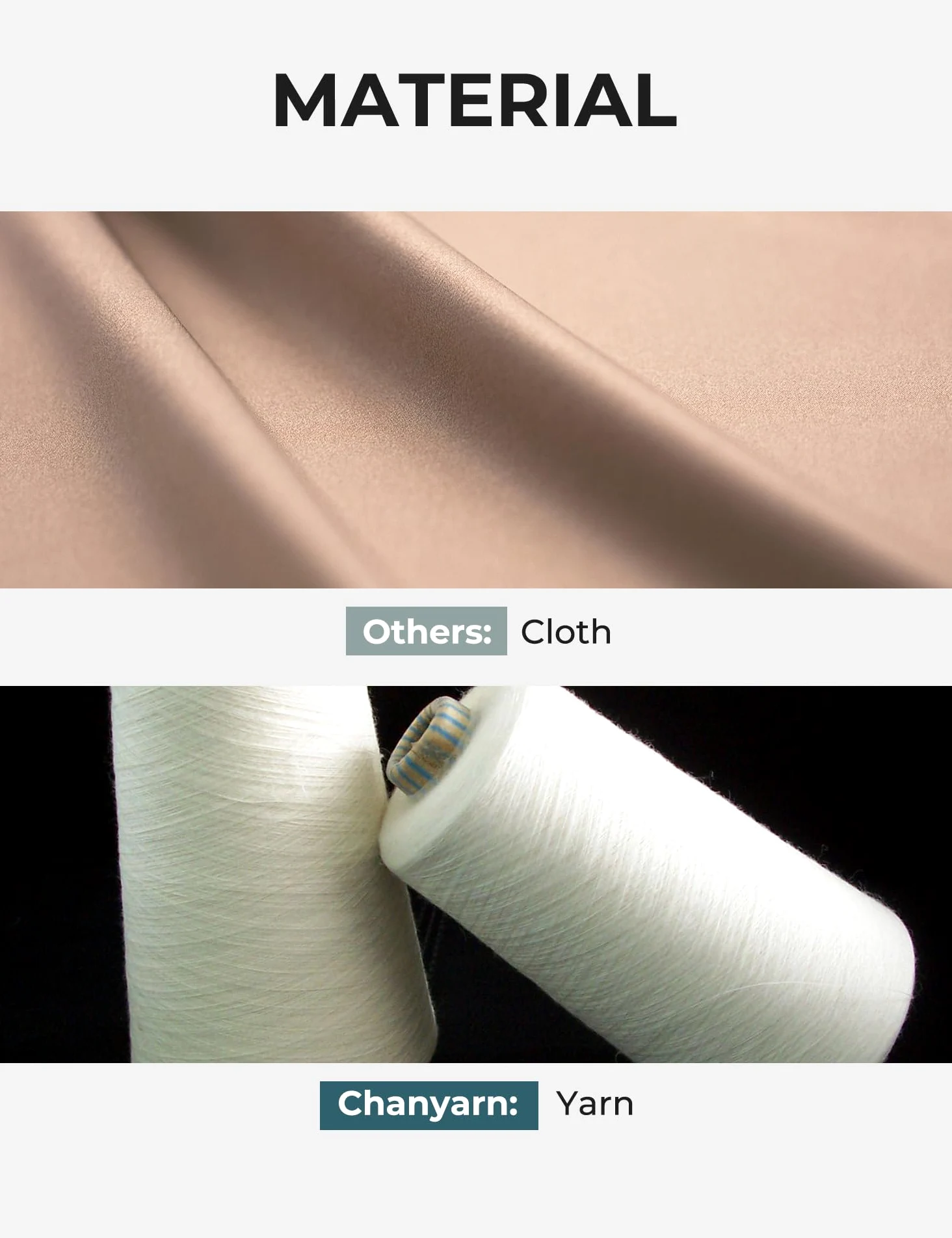 Chanyarn 100% Merino Wolle Shirt Damen Basisschicht V-Ausschnitt Langarm für Reisen Wandern T-Shirt Unterwäsche Oberteil