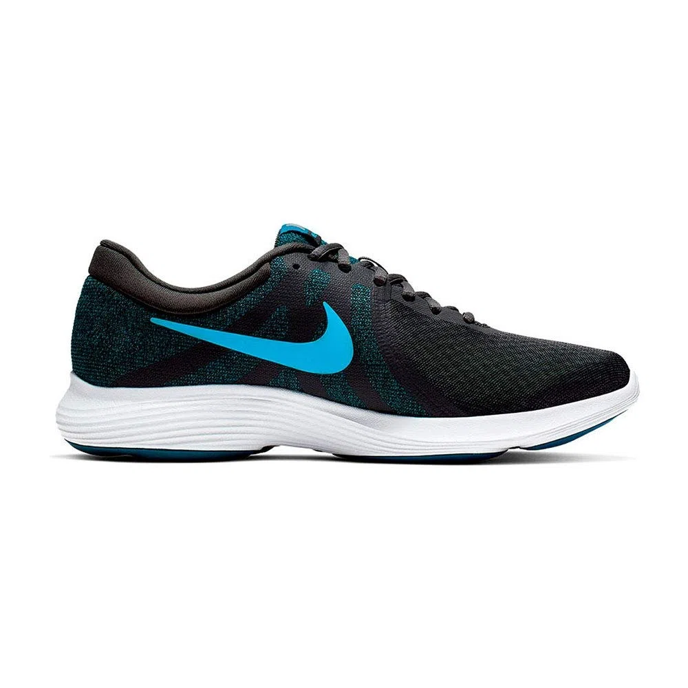 Nike Revolution 4 (Gs) Herren Laufschuhe
