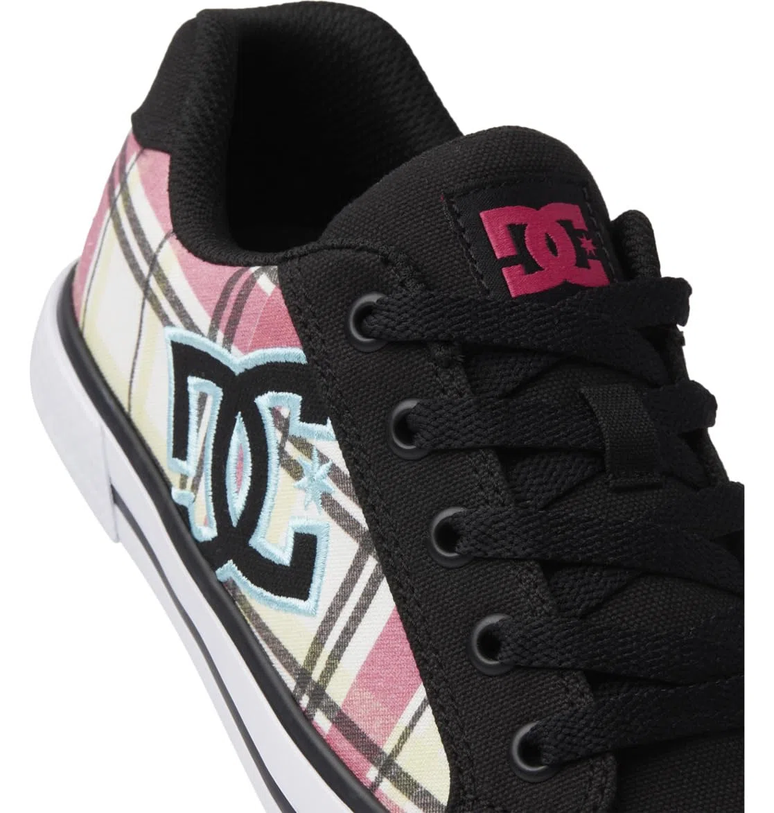 DC Shoes Damen ChelseaSneaker