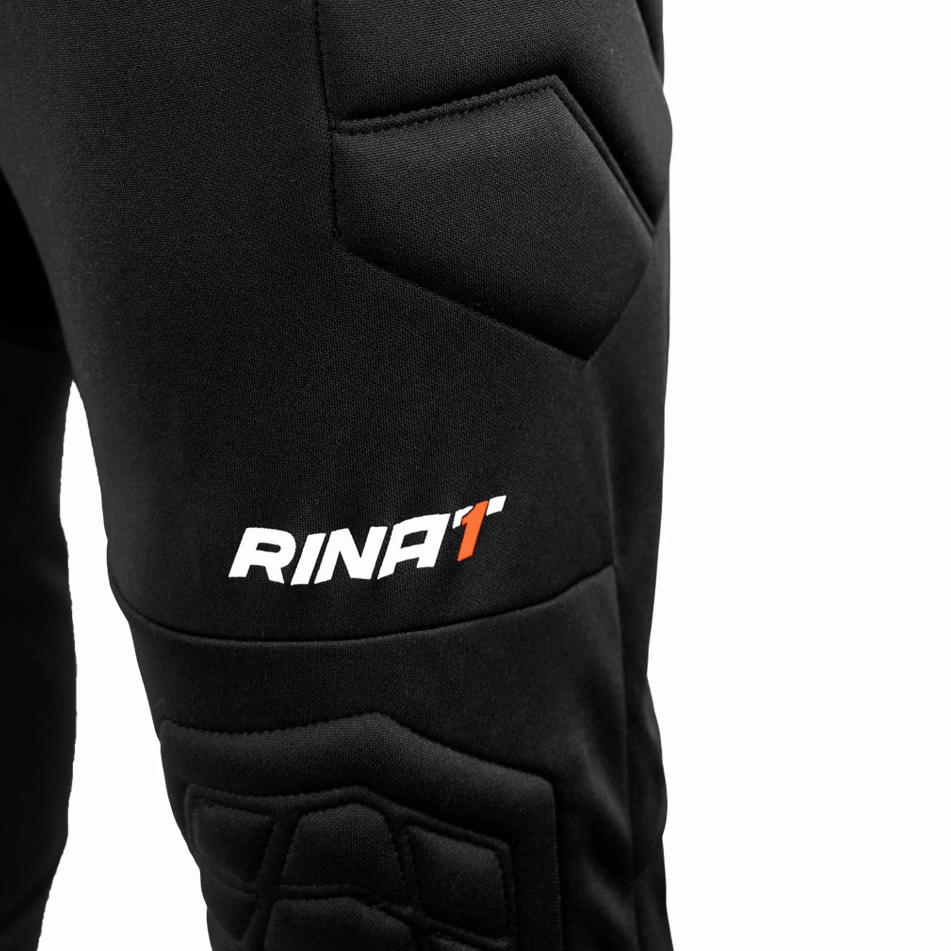Rinat Uni Kinder Trainingshose Egotiko Pant 3/4