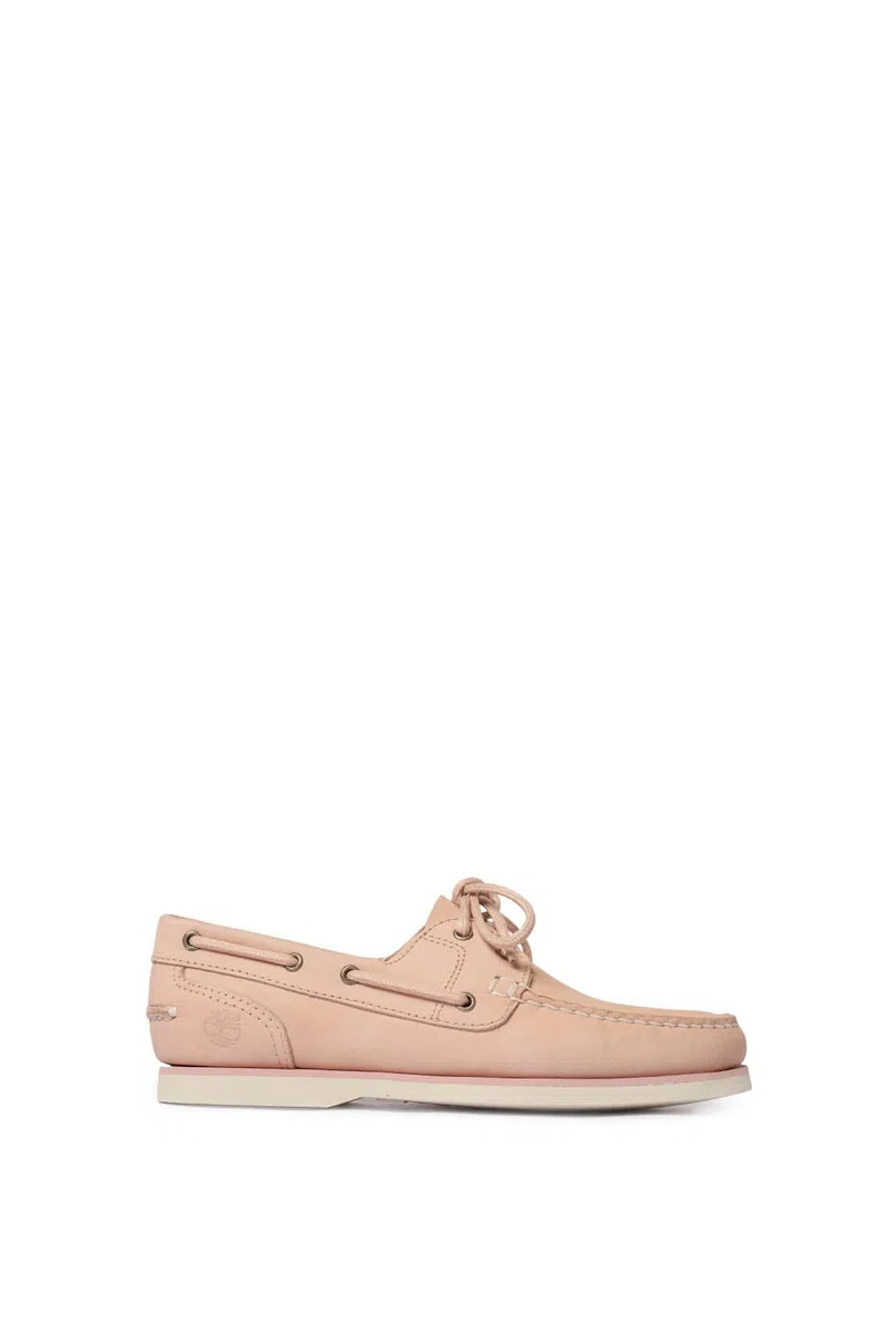 TIMBERLAND - Women's classic boat shoes - Number 38.5