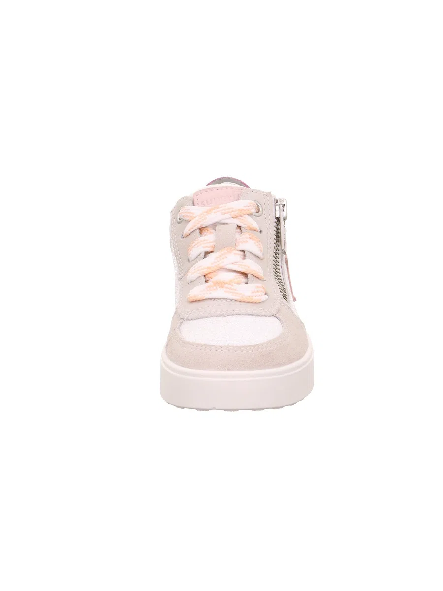 Superfit Stella Sneaker 1-000802 Mädchen