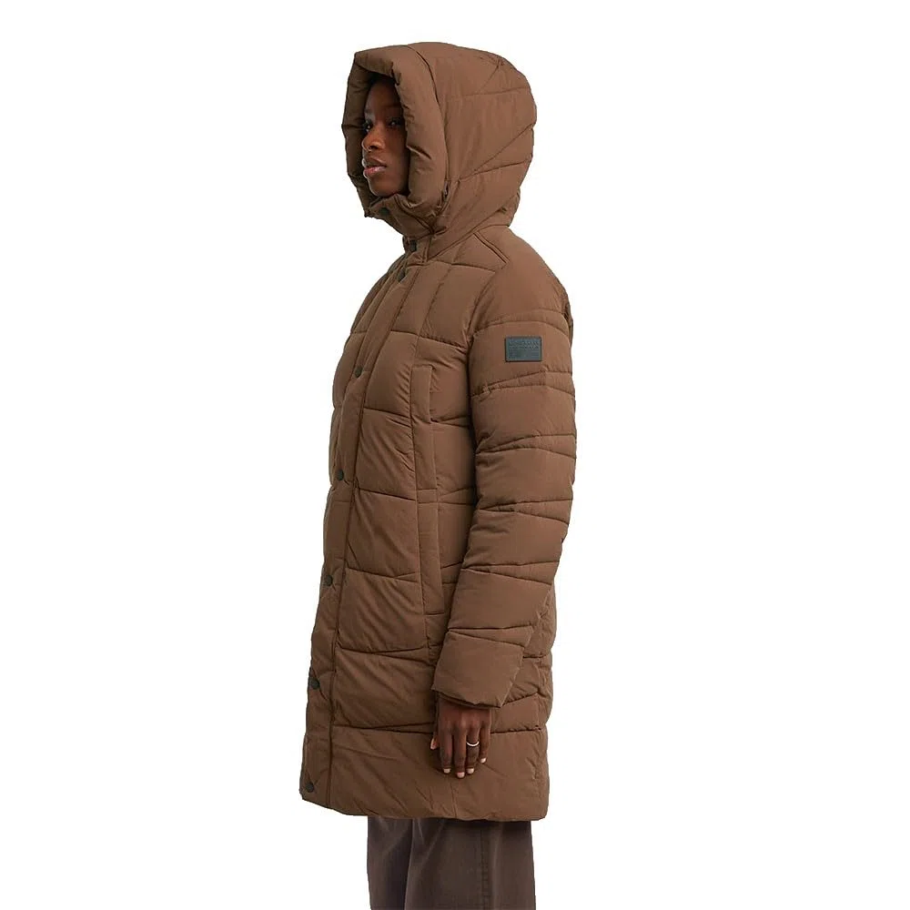 G-STAR Whistler Mid Pufferjacke