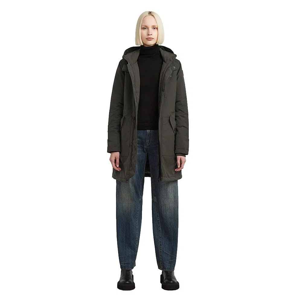 G-STAR Damen Vodan Jkt Wmn Jacket