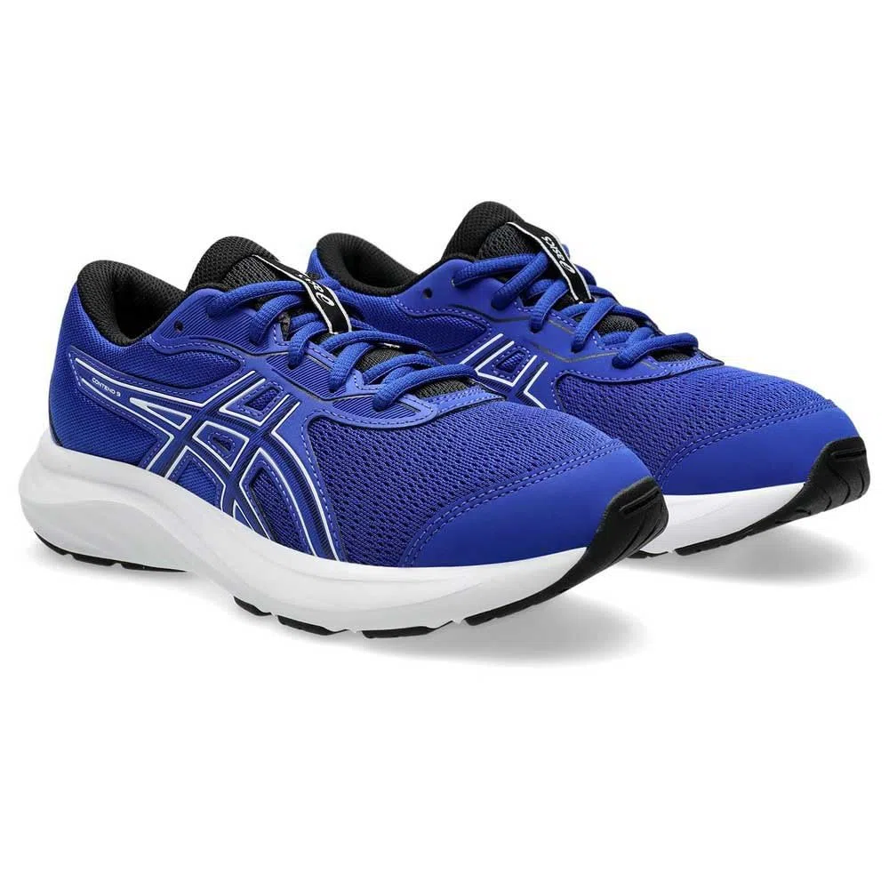 ASICS Jungen Gel-Contend 9 GsSneaker