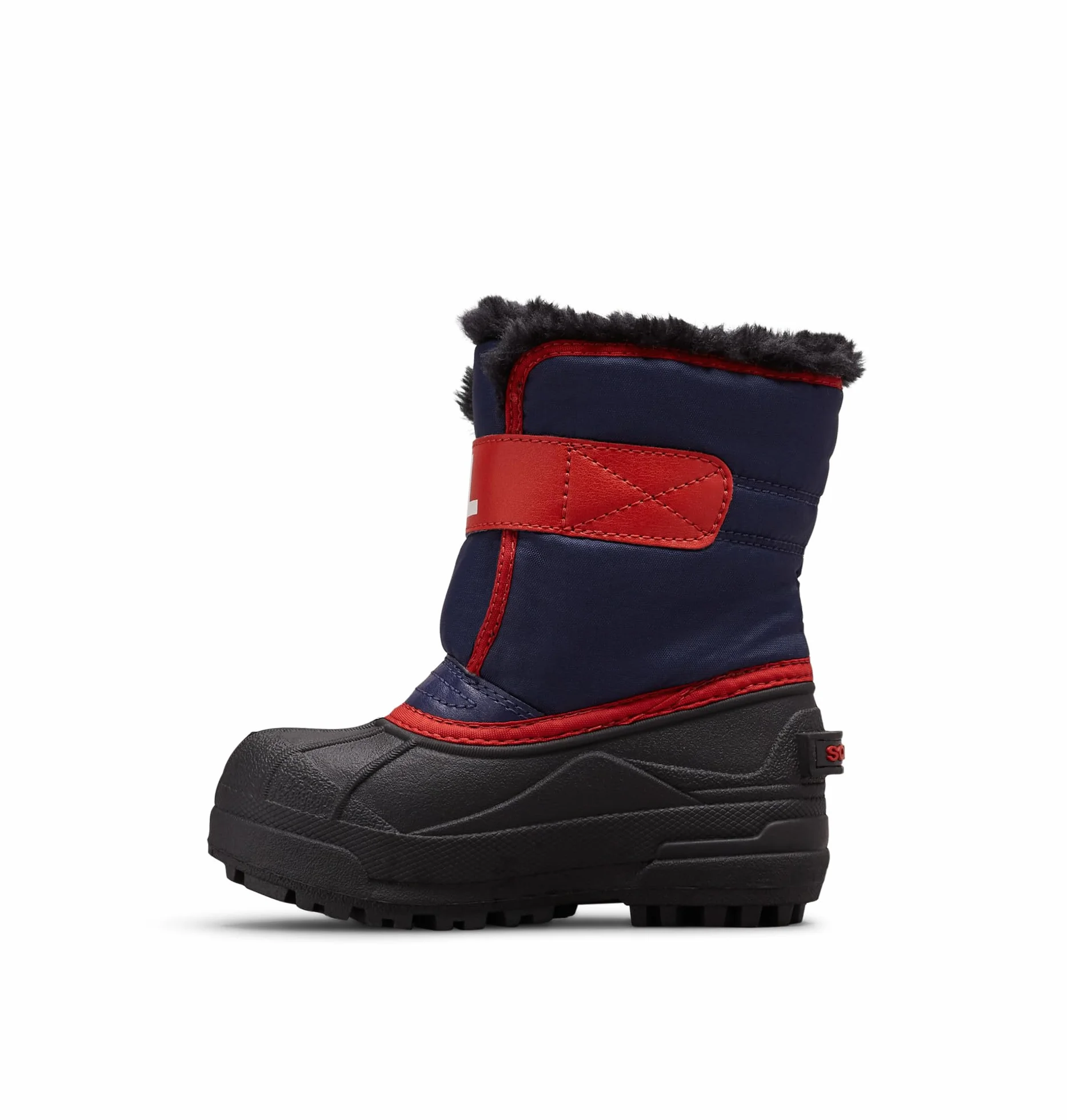Sorel Unisex-Kinder-Winterstiefel, TODDLER SNOW COMMANDER