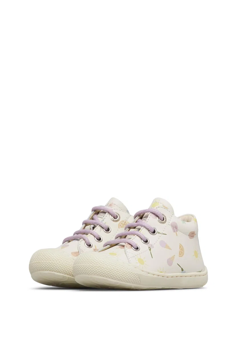 Naturino Lauflernschuhe aus Leder
