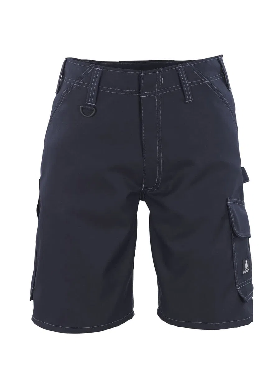 Mascot Shorts "Charleston", 1 Stück, C42, schwarz-blau, 10149-154-010-C42