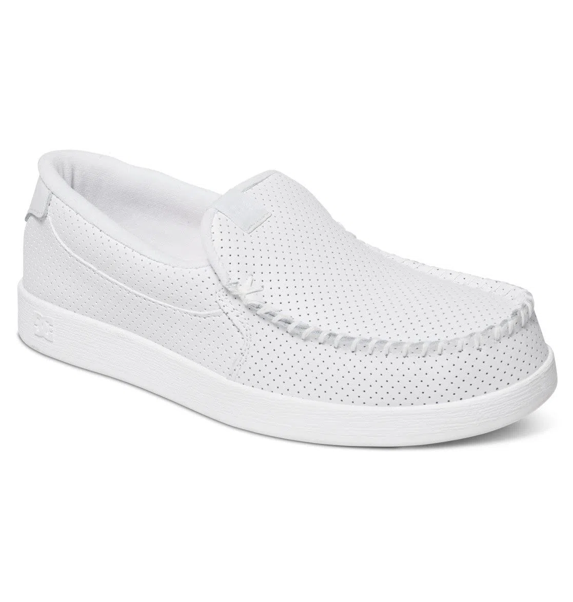 DC Herren Villain 2 Tx SeSkate-Schuh