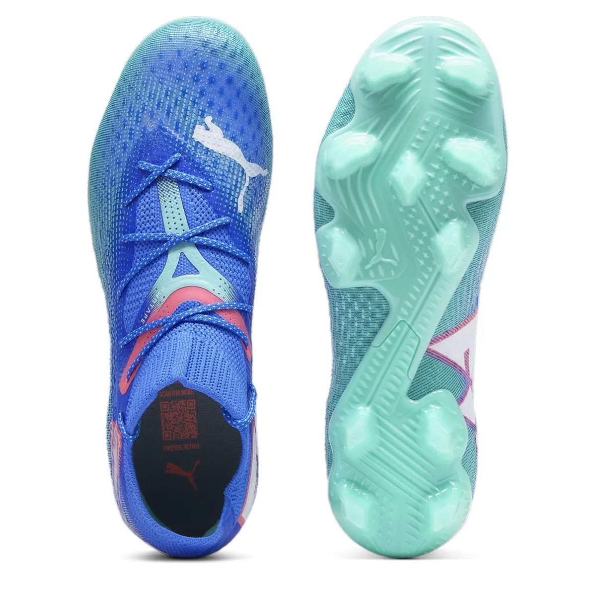 PUMA Future 7 Ultimate FG/AG Brilliance Damen Damen