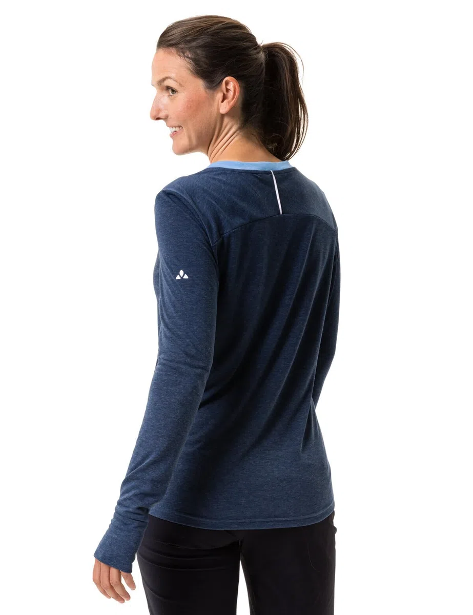 VAUDE T-Shirt Women's Sveit LS Shirt II