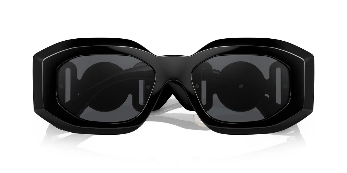 VERSACE Sportzubehör für Sonnenbrille, Unisex, für Erwachsene