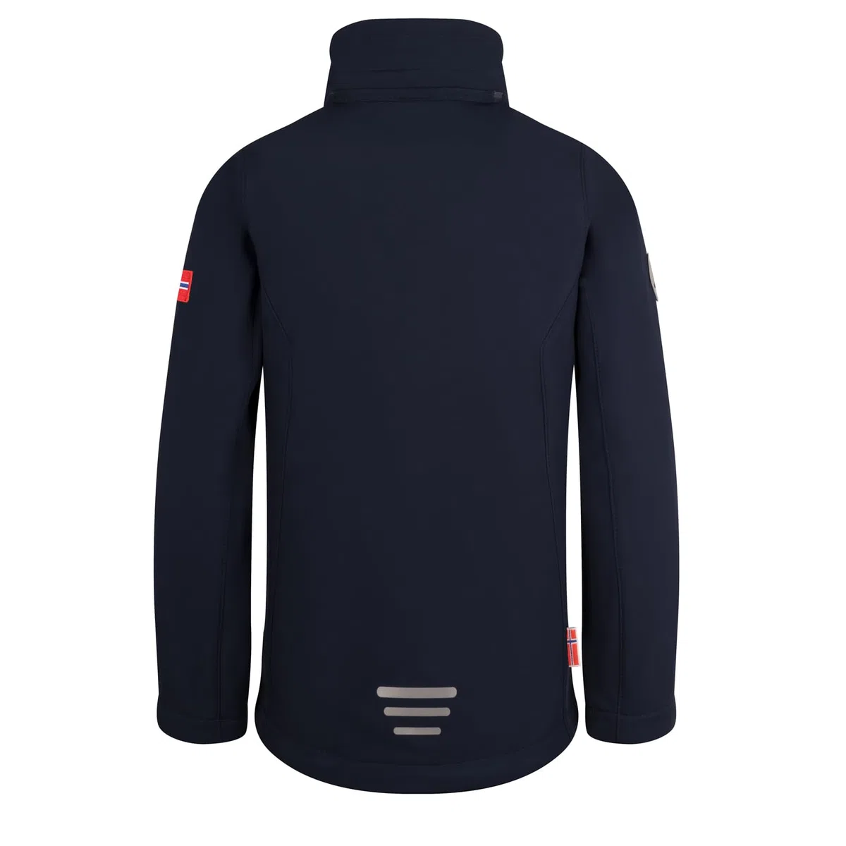 Trollkids Kids Balestrand Jacket