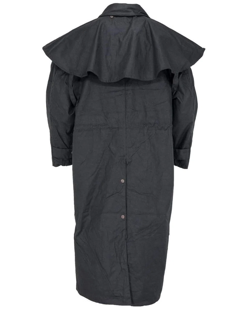 OutbackTrading Mantel Stockman Duster