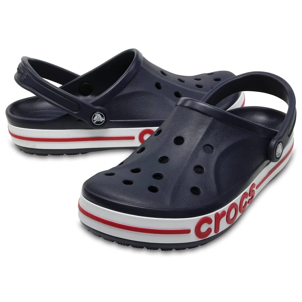 Crocs Damen Bayaband ClogClog