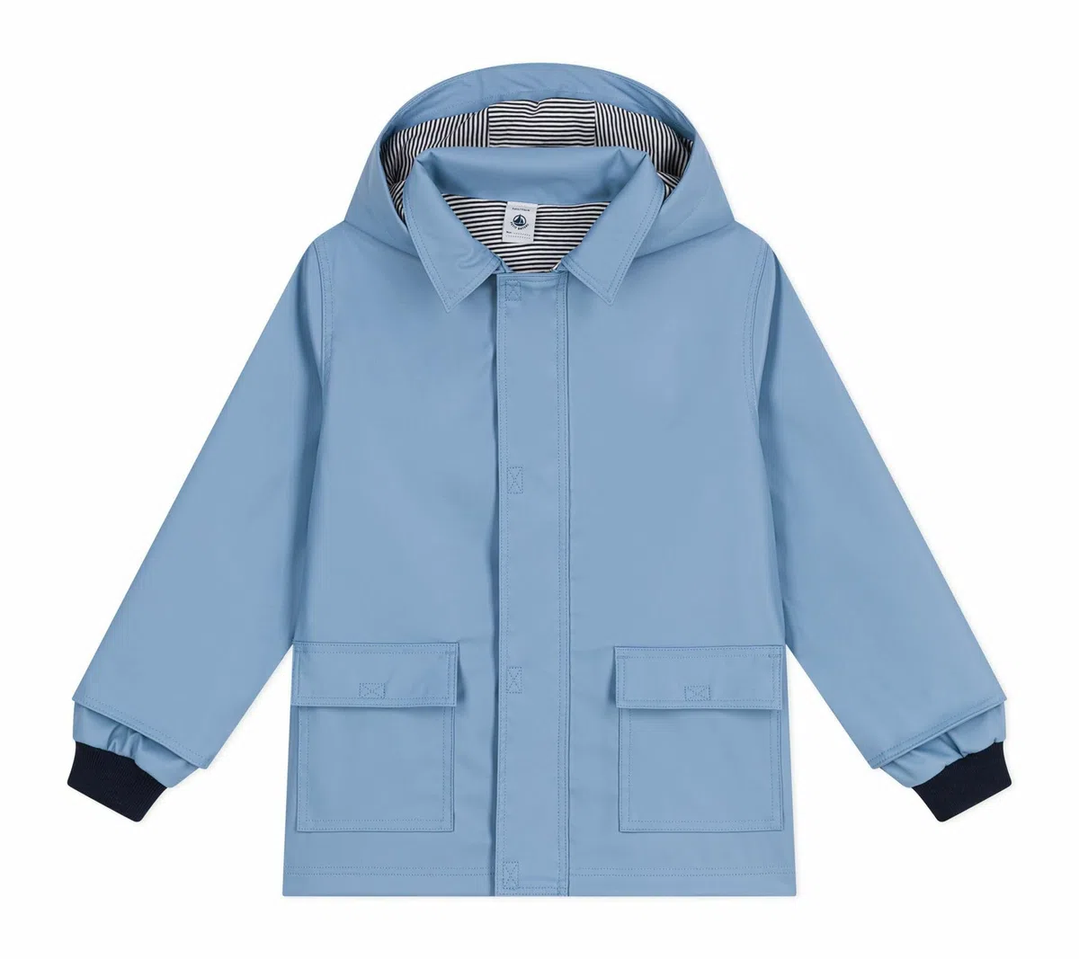 Petit Bateau Unisex Kinder Carmac_h25 Tag-Kleidung (1er Pack)