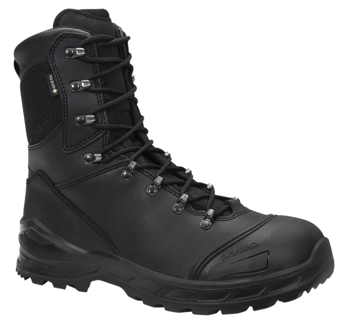 ELTEN Sicherheitsschnürstiefel SEEKER Work LX Pro GTX S3 CI Gr. 44 LOWA Work Collection