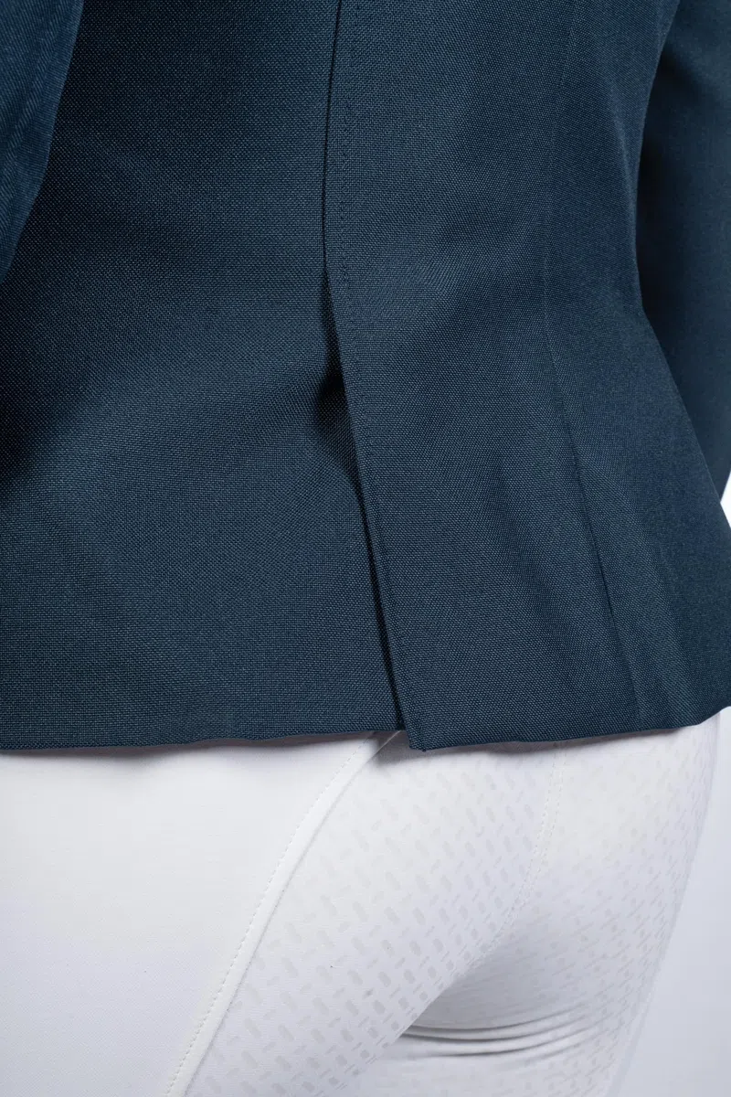 HKM 3341 Turnierjacket Marburg, Reitjacket Reitjacke Mädchen 104-176 Damen 36-48
