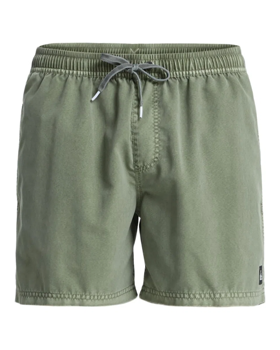 Quiksilver Herren Everyday Surfwash Volley 15 Boardshorts (1er Pack)