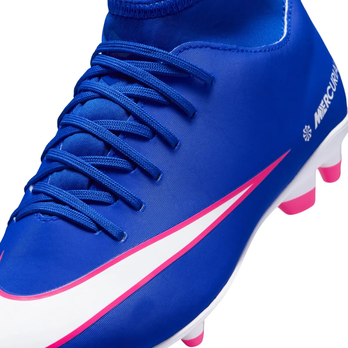 Nike Unisex Kinder Jr Superfly 10 Club Fg/MgSoccer Shoes