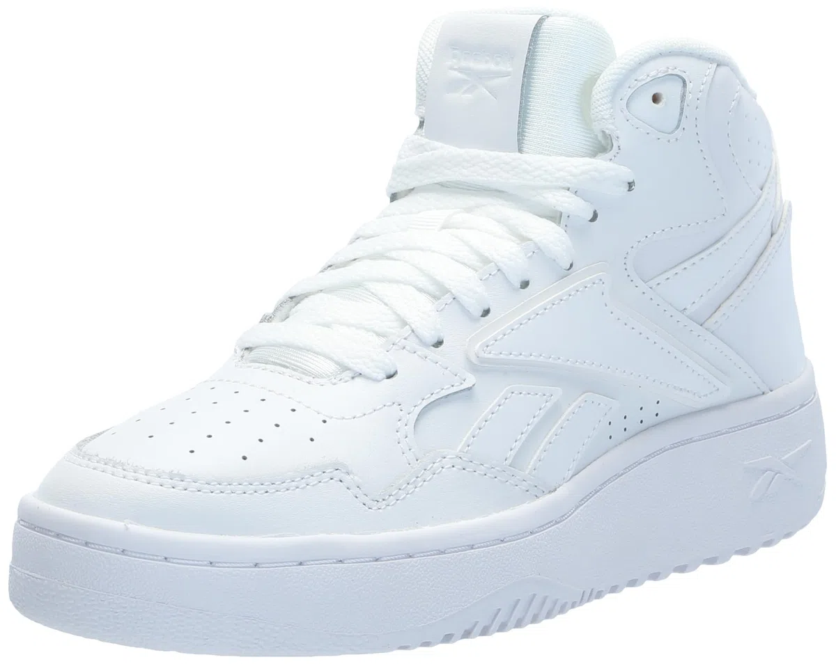 Reebok Unisex's ATR Chill Mid Basketball Shoes