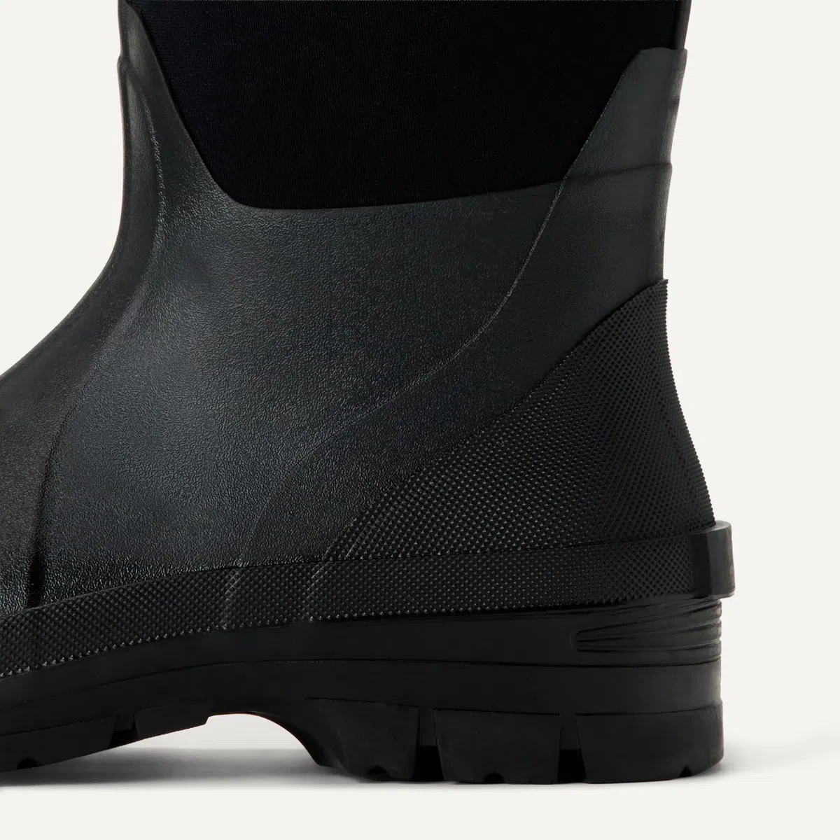 Amazon Essentials Herren Wasserdichte Neopren-Gummistiefel