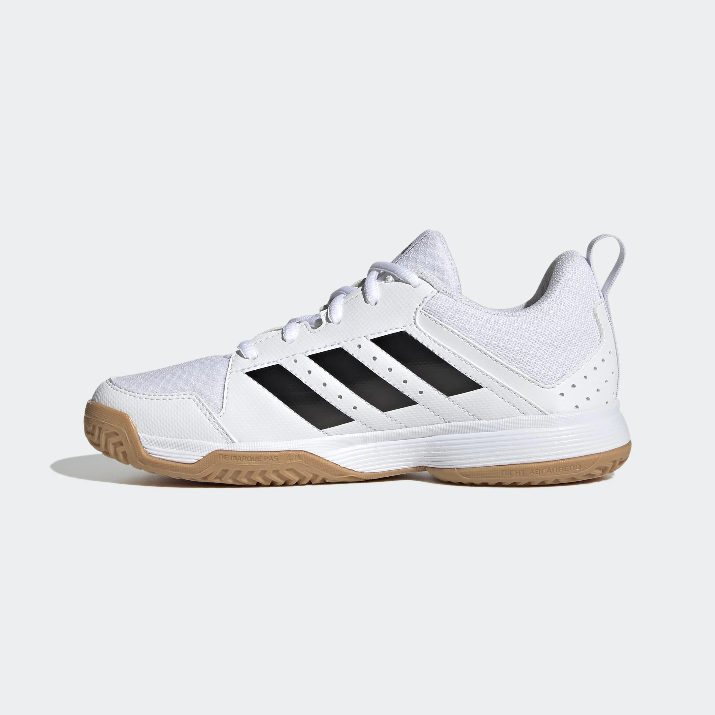 Adidas Unisex Kinder Ligra 7 Indoor ShoesSchuhe