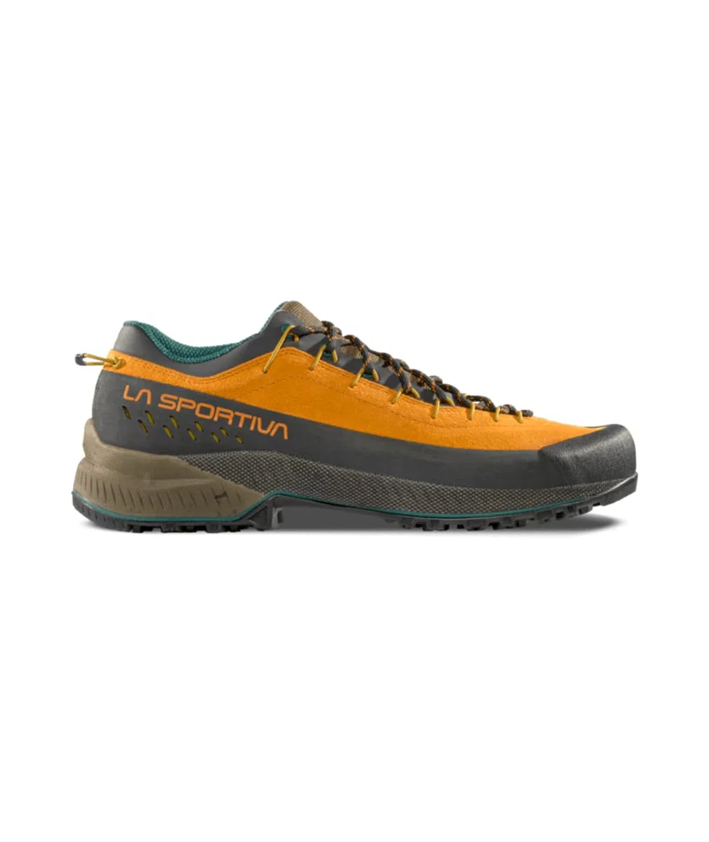 LA SPORTIVA TX4 Evo Hawaiian Sun/Mocha - 42,5
